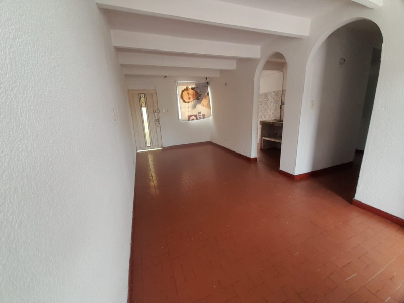 Apartamento en venta en La Esperanza Et Vi, Villavicencio · foto 8 de 12