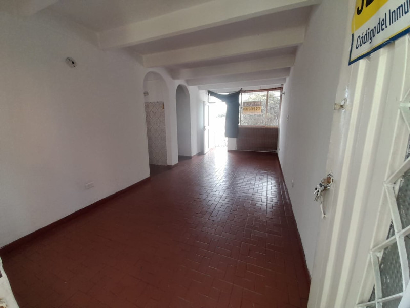 Apartamento en venta en La Esperanza Et Vi, Villavicencio · foto 9 de 12