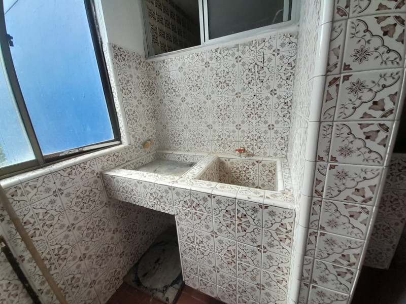 Apartamento en venta en La Esperanza Et Vi, Villavicencio · foto 11 de 12