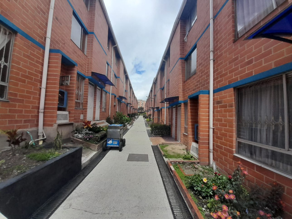 Casa en venta en La Picota Sur, Bogotá · foto 2 de 21