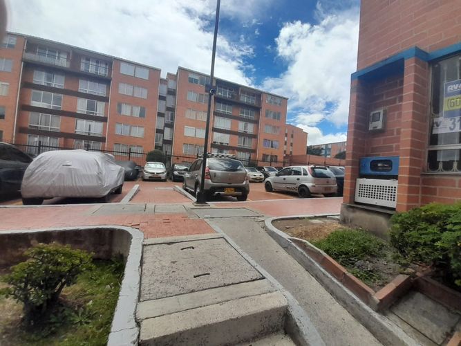 Casa en venta en La Picota Sur, Bogotá · foto 3 de 21