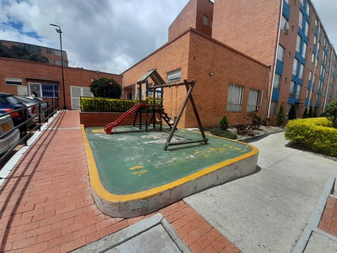 Casa en venta en La Picota Sur, Bogotá · foto 4 de 21