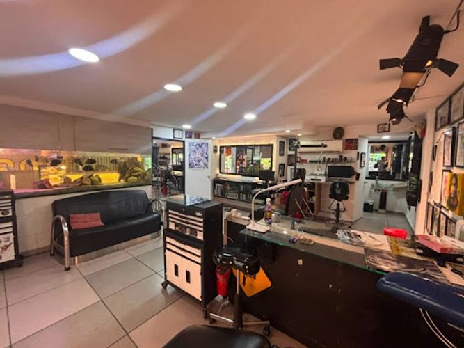 Local en arriendo en San Diego, Medellín, 50 m² · foto 3 de 7