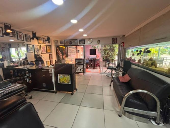 Local en arriendo en San Diego, Medellín, 50 m² · foto 4 de 7