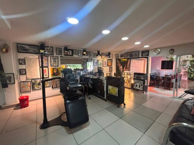 Local en arriendo en San Diego, Medellín, 50 m² · foto 5 de 7