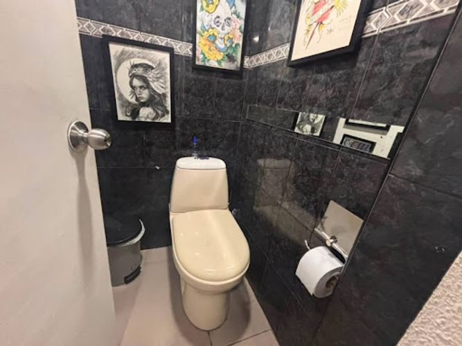 Local en arriendo en San Diego, Medellín, 50 m² · foto 6 de 7