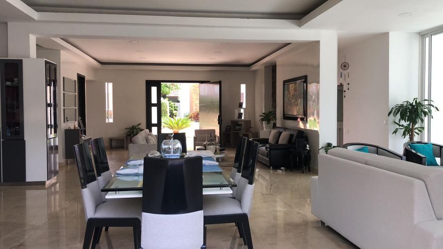 Casa de 4 alcobas en venta en La Mata, Piedecuesta, 460 m² · foto 3 de 22
