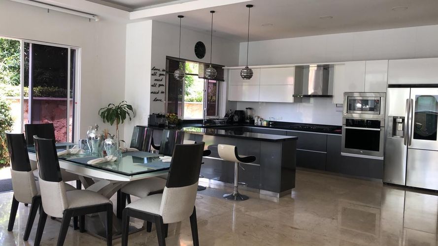 Casa de 4 alcobas en venta en La Mata, Piedecuesta, 460 m² · foto 4 de 22