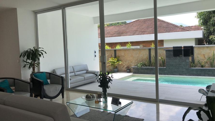 Casa de 4 alcobas en venta en La Mata, Piedecuesta, 460 m² · foto 5 de 22