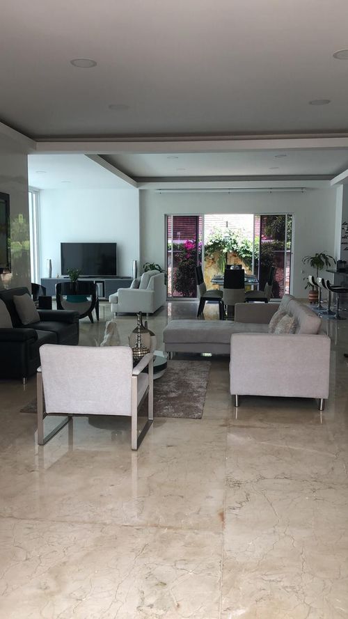 Casa de 4 alcobas en venta en La Mata, Piedecuesta, 460 m² · foto 6 de 22