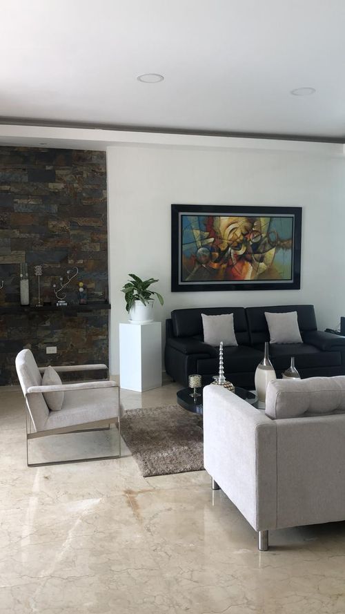 Casa de 4 alcobas en venta en La Mata, Piedecuesta, 460 m² · foto 7 de 22