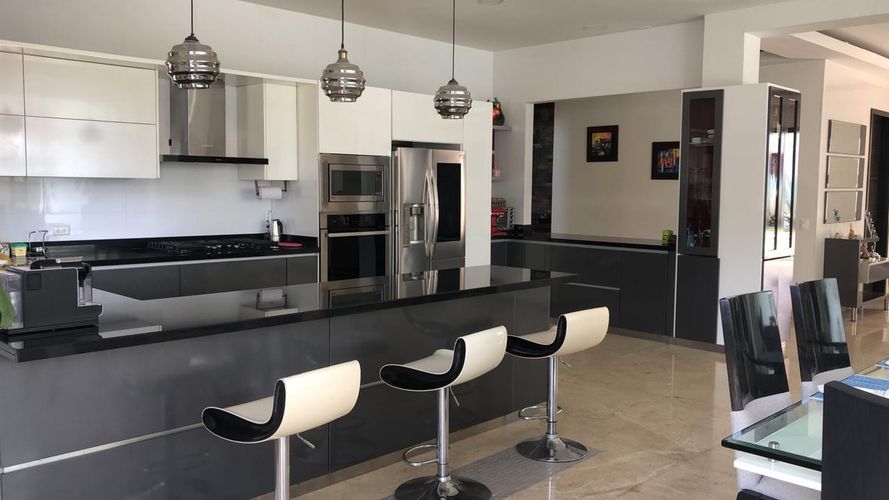 Casa de 4 alcobas en venta en La Mata, Piedecuesta, 460 m² · foto 8 de 22