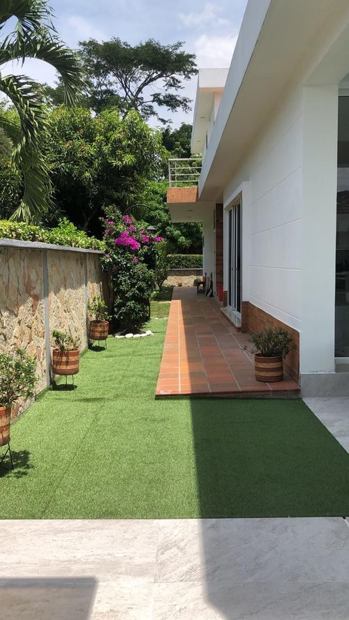 Casa de 4 alcobas en venta en La Mata, Piedecuesta, 460 m² · foto 9 de 22