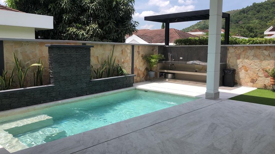 Casa de 4 alcobas en venta en La Mata, Piedecuesta, 460 m² · foto 11 de 22