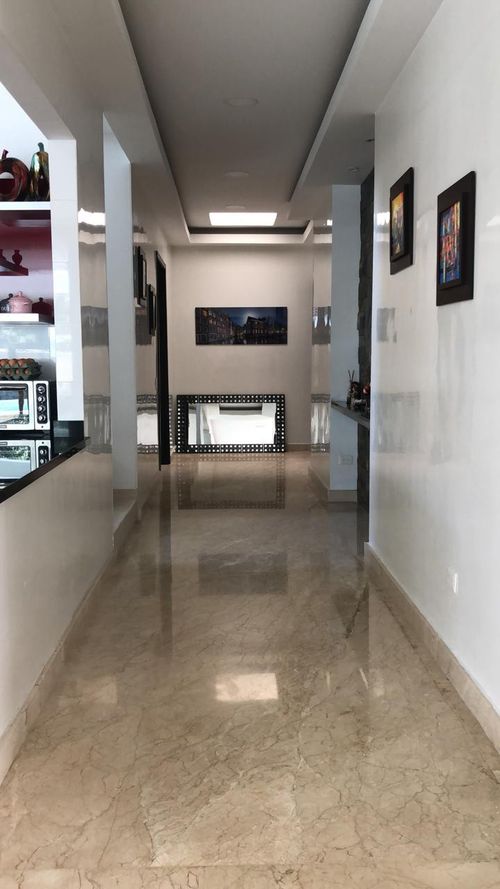 Casa de 4 alcobas en venta en La Mata, Piedecuesta, 460 m² · foto 17 de 22