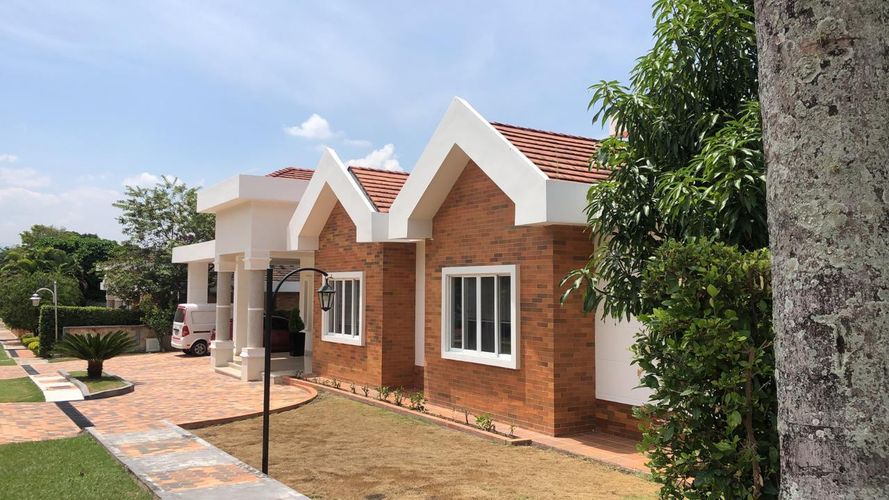 Casa de 4 alcobas en venta en La Mata, Piedecuesta, 460 m² · foto 21 de 22