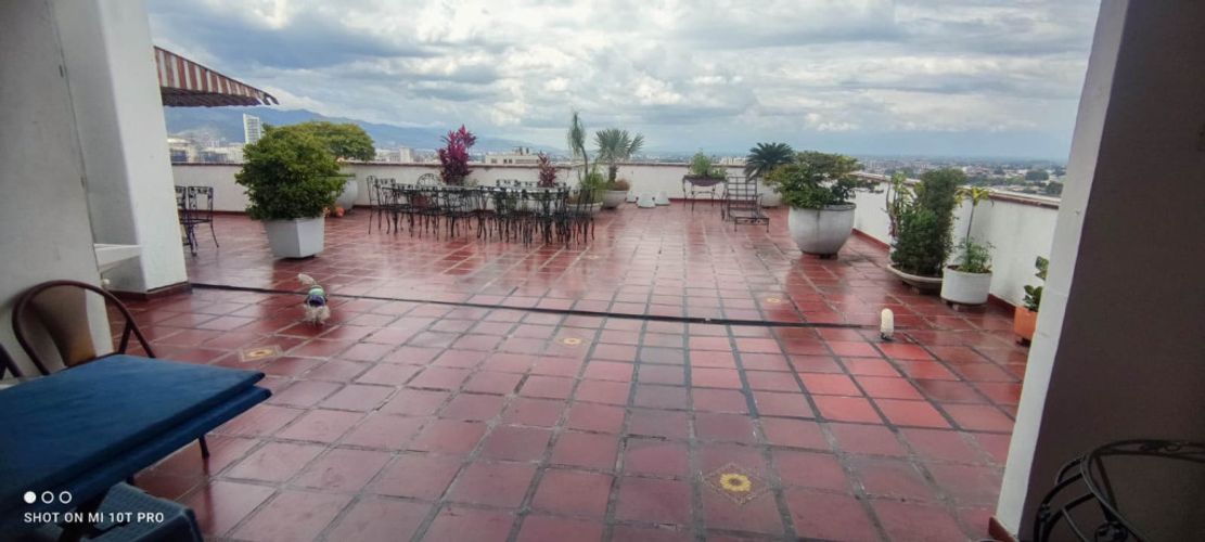 Apartamento de 5 alcobas en venta en Las Americas, Cali, 270 m² · foto 18 de 18