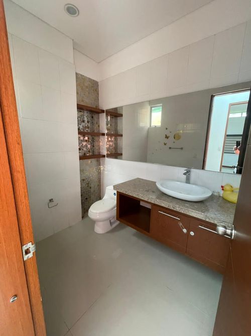 Casa de 6 alcobas en venta en Ciudad Jardin, Cali, 400 m² · foto 5 de 22