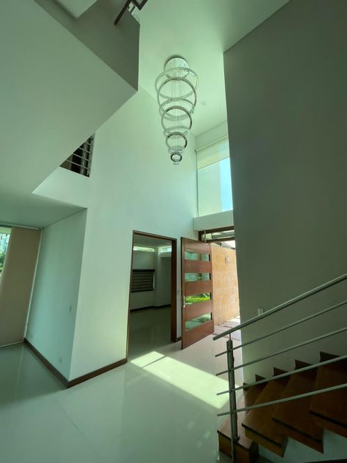 Casa de 6 alcobas en venta en Ciudad Jardin, Cali, 400 m² · foto 18 de 22