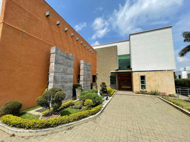 Casa de 6 alcobas en venta en Ciudad Jardin, Cali, 400 m² · foto 22 de 22