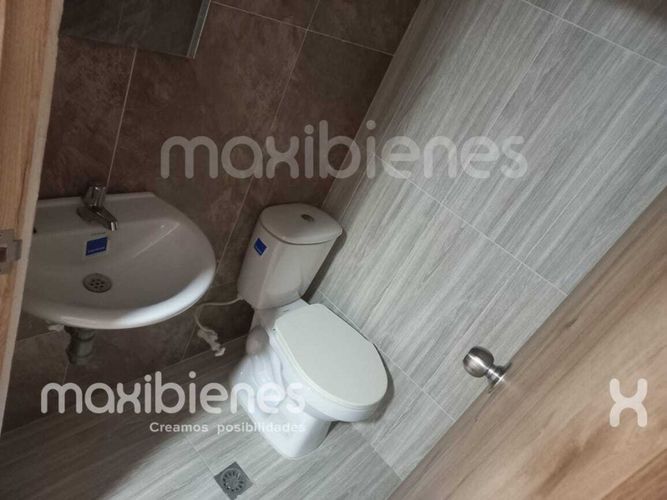 Apartamento de 3 alcobas en arriendo en El Salvador, Apartado, 80 m² · foto 3 de 22