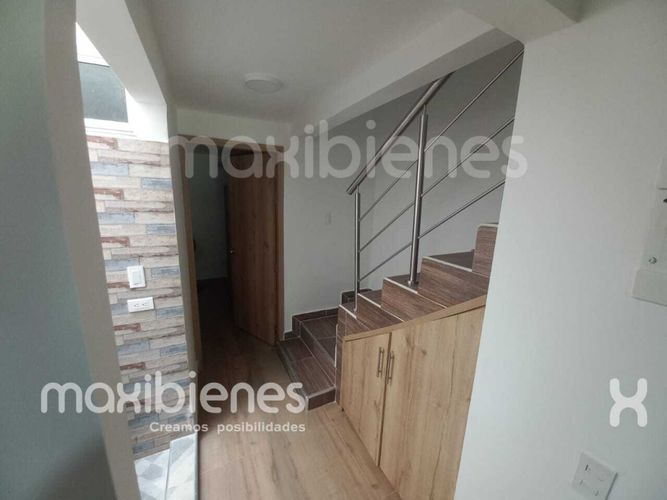 Apartamento de 3 alcobas en arriendo en El Salvador, Apartado, 80 m² · foto 4 de 22