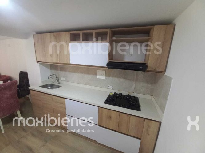 Apartamento de 3 alcobas en arriendo en El Salvador, Apartado, 80 m² · foto 5 de 22