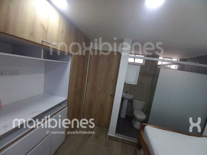 Apartamento de 3 alcobas en arriendo en El Salvador, Apartado, 80 m² · foto 6 de 22