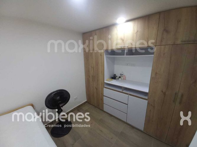 Apartamento de 3 alcobas en arriendo en El Salvador, Apartado, 80 m² · foto 7 de 22