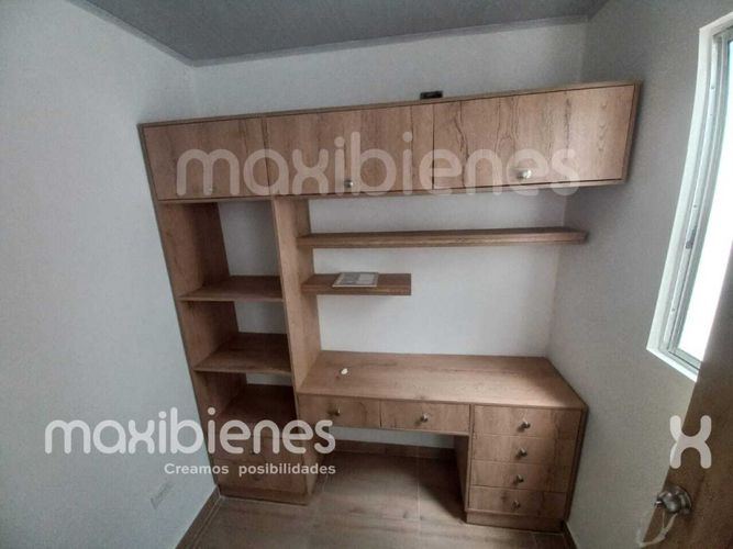 Apartamento de 3 alcobas en arriendo en El Salvador, Apartado, 80 m² · foto 8 de 22