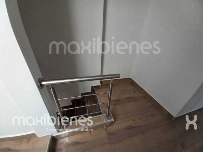 Apartamento de 3 alcobas en arriendo en El Salvador, Apartado, 80 m² · foto 9 de 22