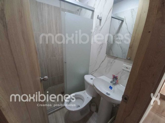 Apartamento de 3 alcobas en arriendo en El Salvador, Apartado, 80 m² · foto 10 de 22