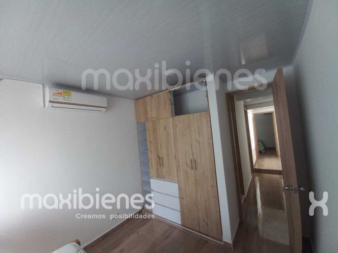 Apartamento de 3 alcobas en arriendo en El Salvador, Apartado, 80 m² · foto 11 de 22