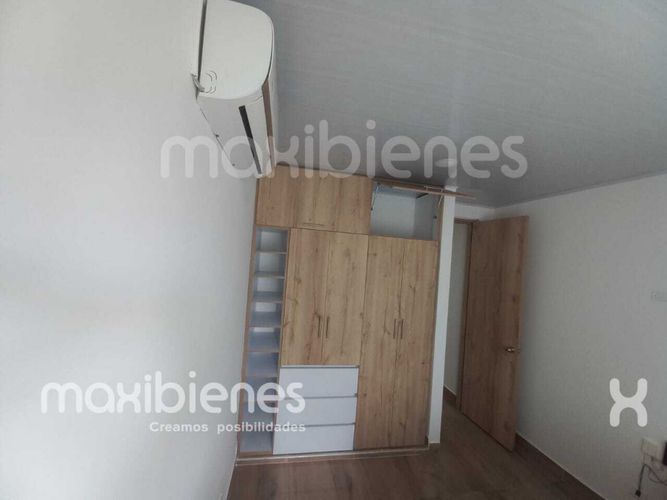 Apartamento de 3 alcobas en arriendo en El Salvador, Apartado, 80 m² · foto 12 de 22