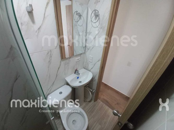Apartamento de 3 alcobas en arriendo en El Salvador, Apartado, 80 m² · foto 13 de 22