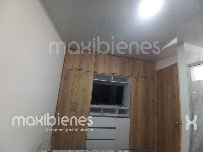Apartamento de 3 alcobas en arriendo en El Salvador, Apartado, 80 m² · foto 14 de 22