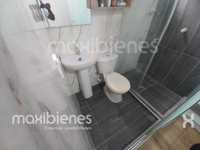 Apartamento de 3 alcobas en arriendo en El Salvador, Apartado, 80 m² · foto 16 de 22