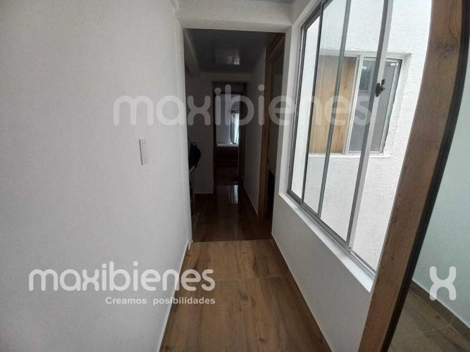 Apartamento de 3 alcobas en arriendo en El Salvador, Apartado, 80 m² · foto 17 de 22