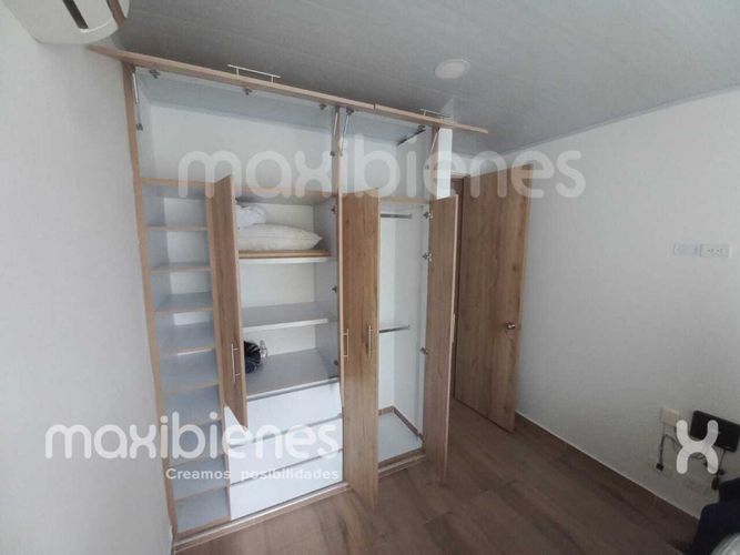 Apartamento de 3 alcobas en arriendo en El Salvador, Apartado, 80 m² · foto 18 de 22