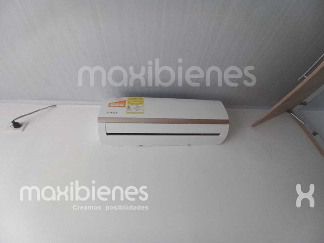 Apartamento de 3 alcobas en arriendo en El Salvador, Apartado, 80 m² · foto 19 de 22