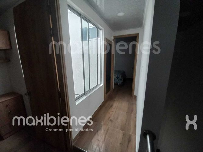 Apartamento de 3 alcobas en arriendo en El Salvador, Apartado, 80 m² · foto 20 de 22