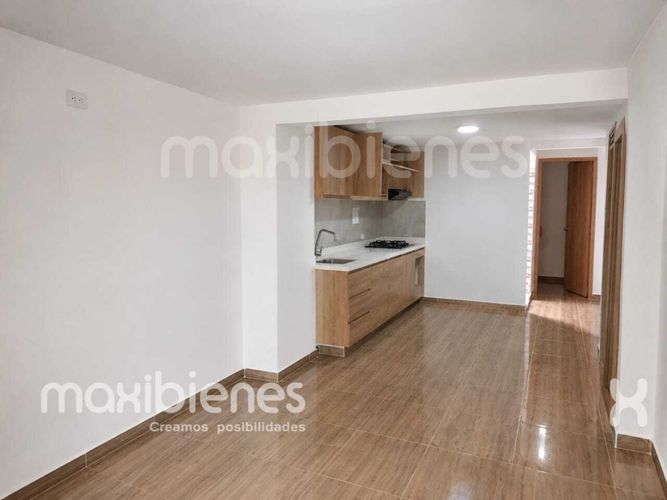 Apartamento de 3 alcobas en arriendo en El Salvador, Apartado, 80 m² · foto 21 de 22