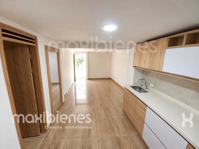 Apartamento de 3 alcobas en arriendo en El Salvador, Apartado, 80 m² · foto 22 de 22