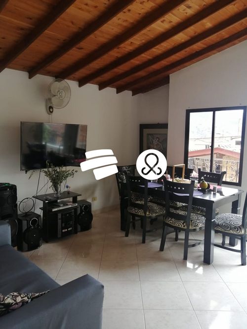 Apartamento de 4 alcobas en venta en Cabañas, Bello · foto 3 de 14