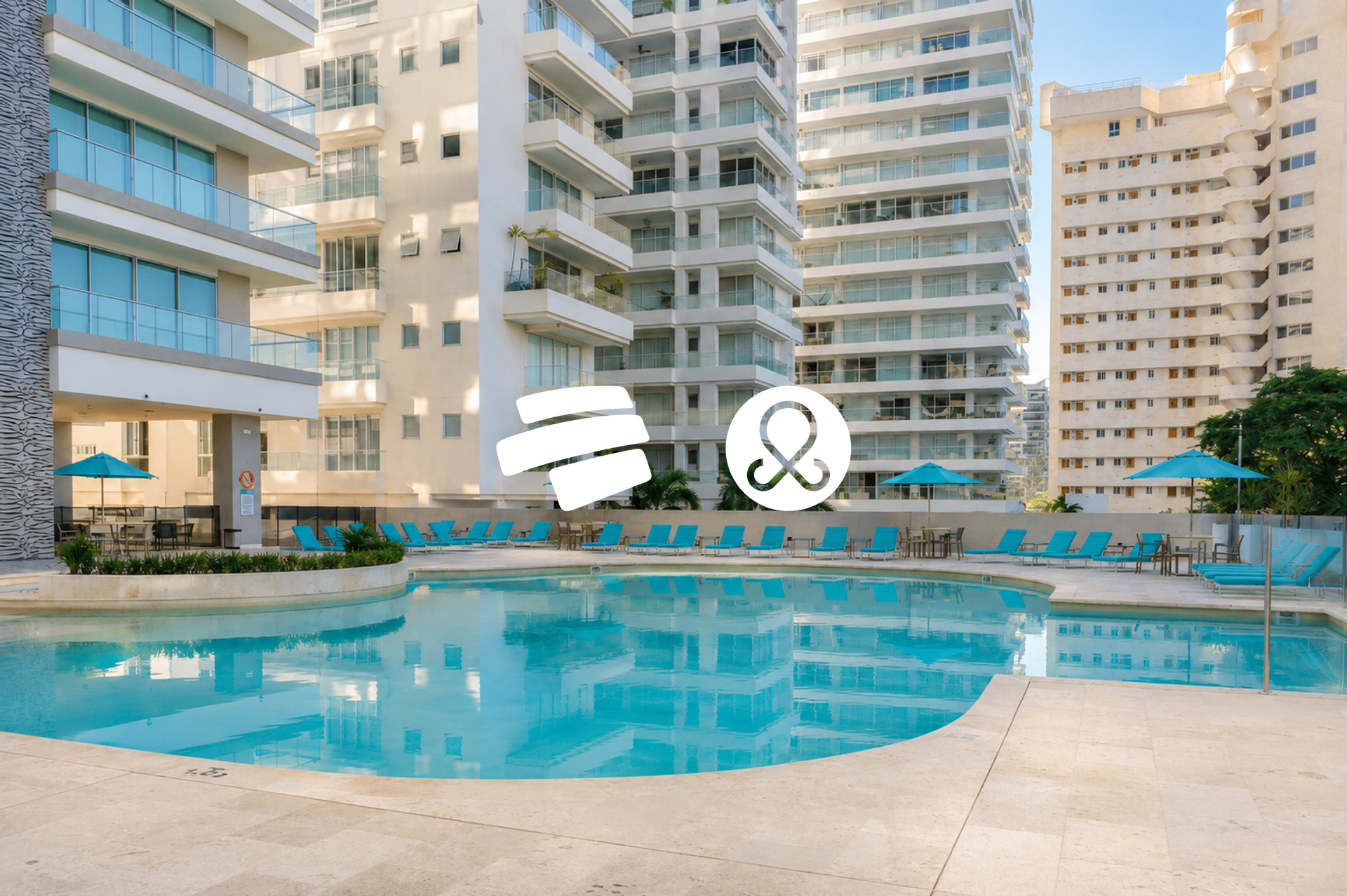 Apartamento en venta en Pozos Colorados, Santa Marta · foto 2 de 24