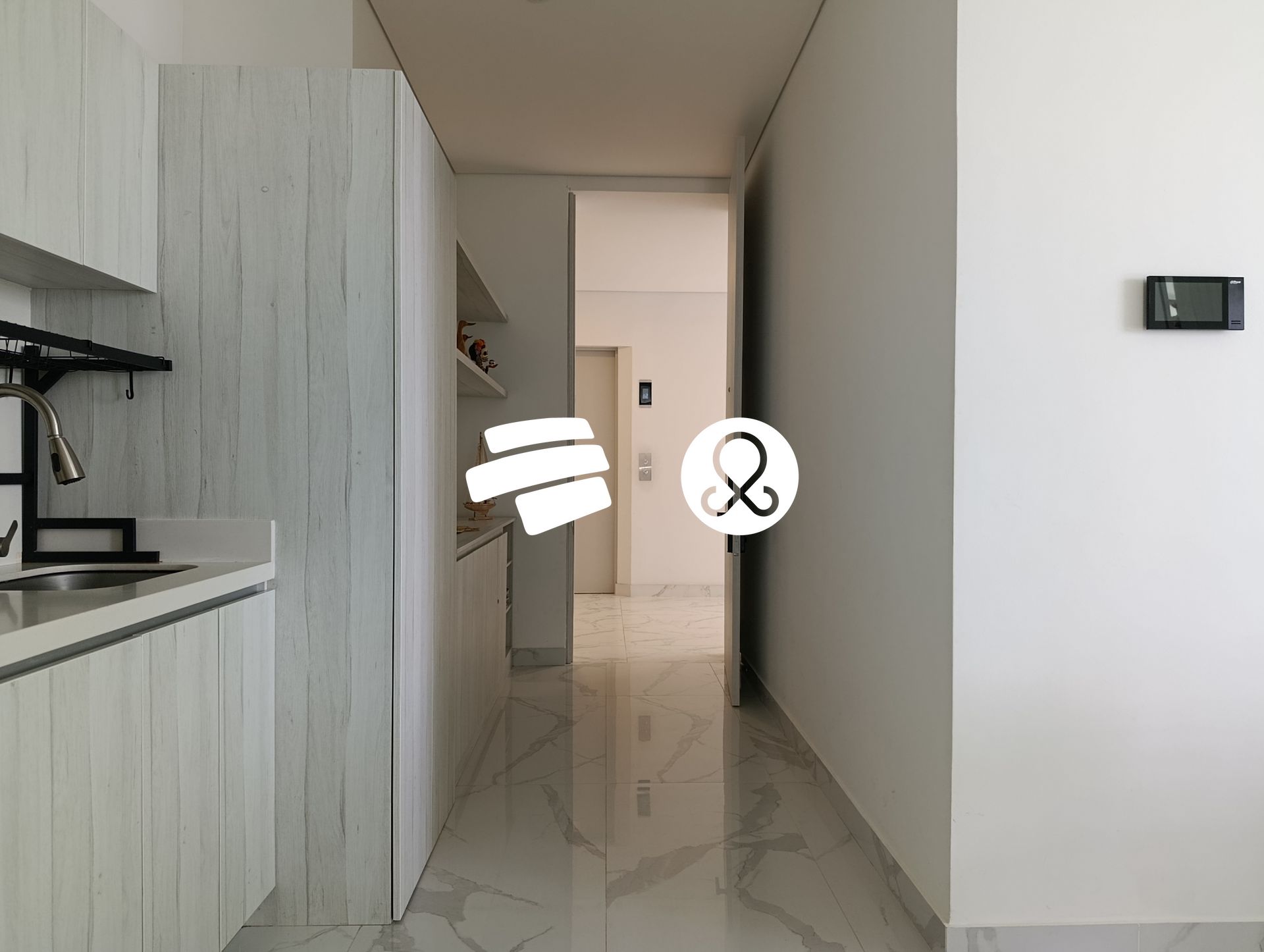 Apartamento en venta en Pozos Colorados, Santa Marta · foto 4 de 24