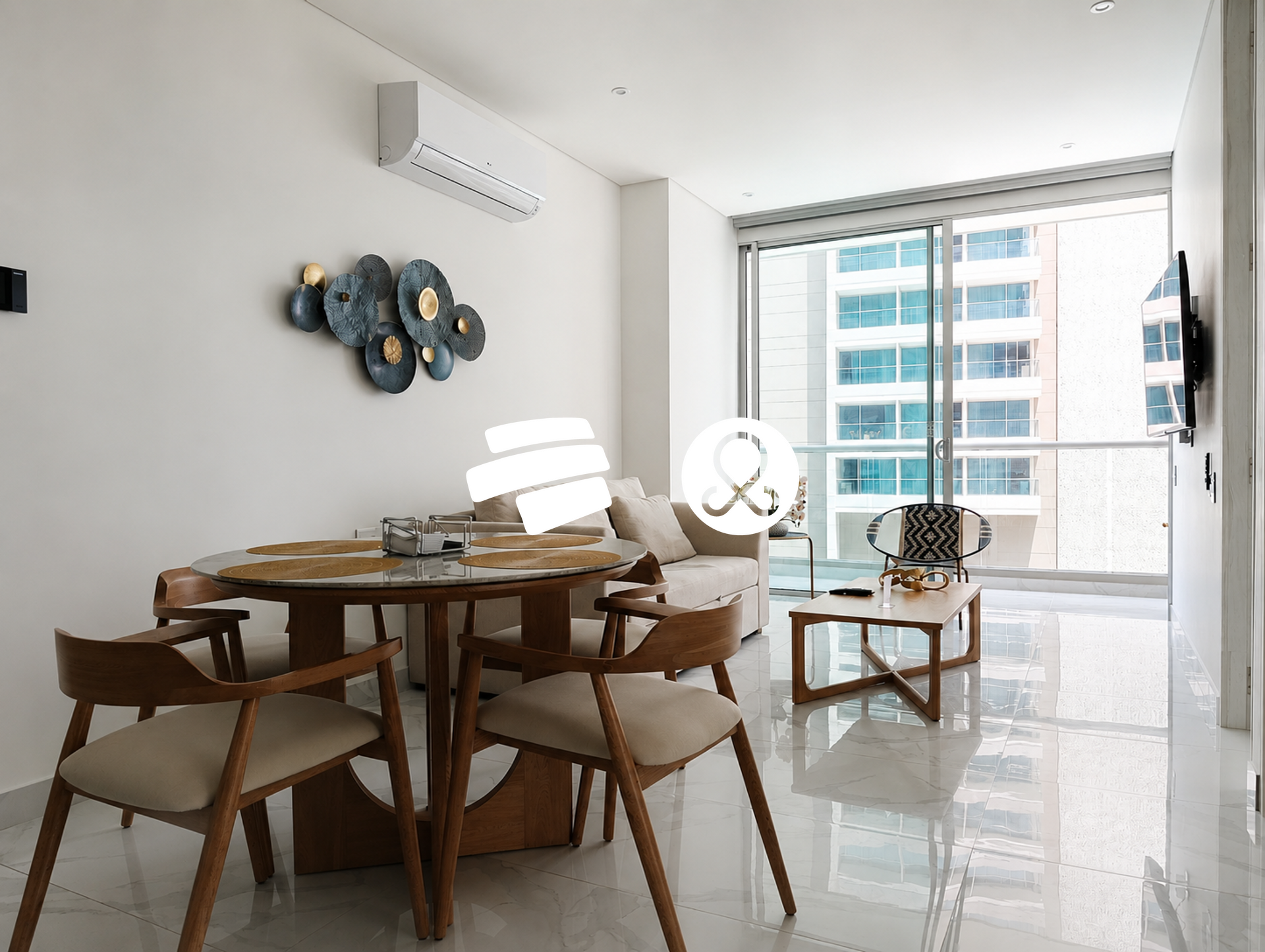 Apartamento en venta en Pozos Colorados, Santa Marta · foto 8 de 24