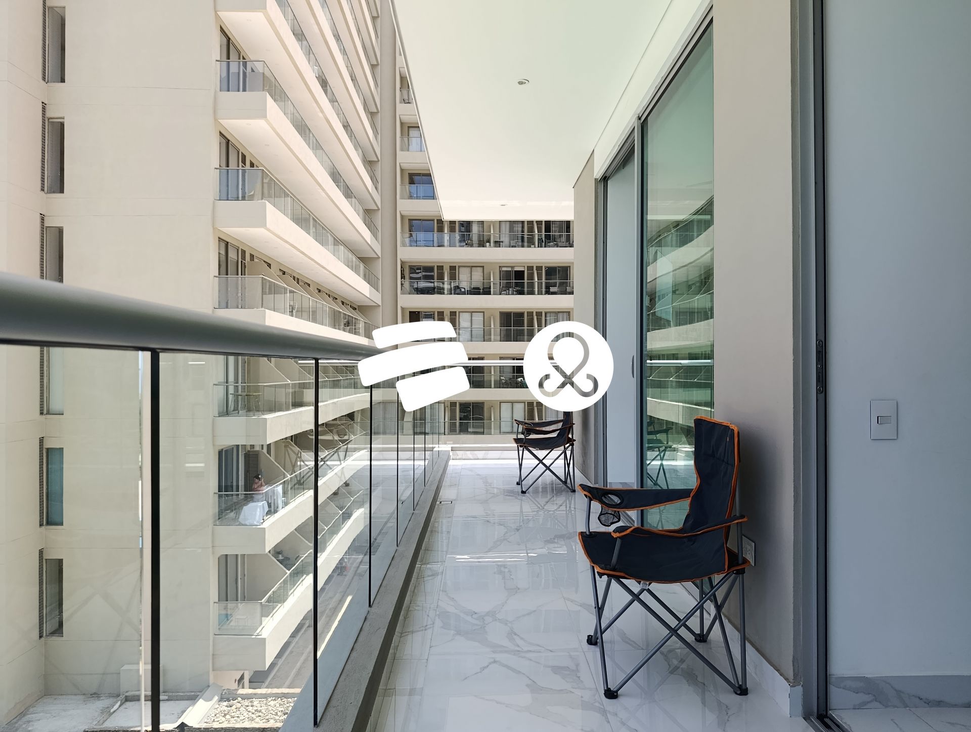 Apartamento en venta en Pozos Colorados, Santa Marta · foto 10 de 24