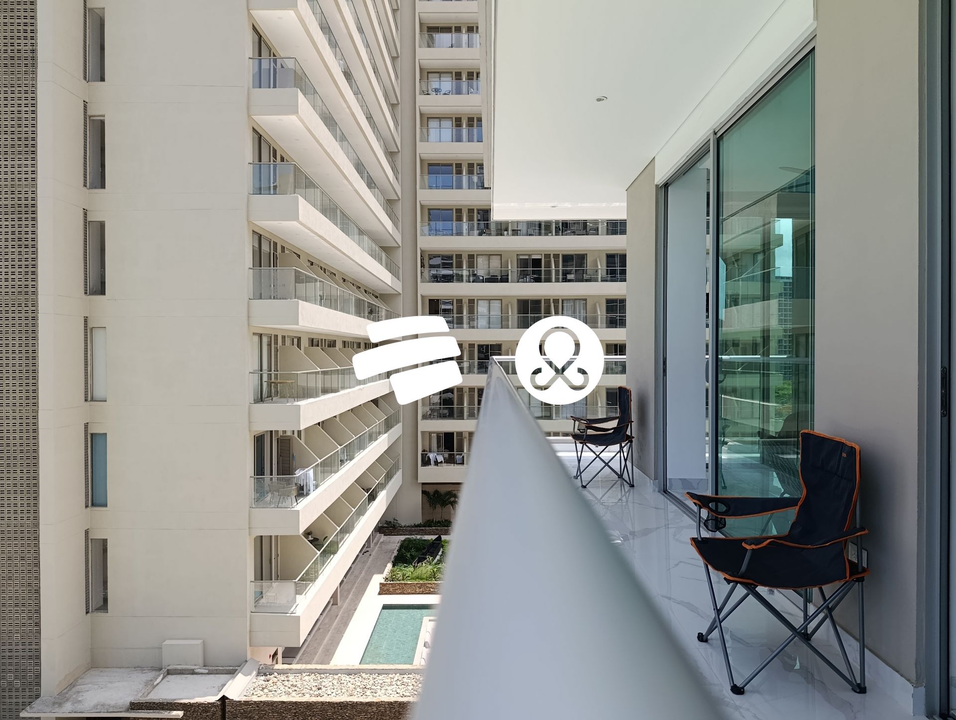 Apartamento en venta en Pozos Colorados, Santa Marta · foto 11 de 24