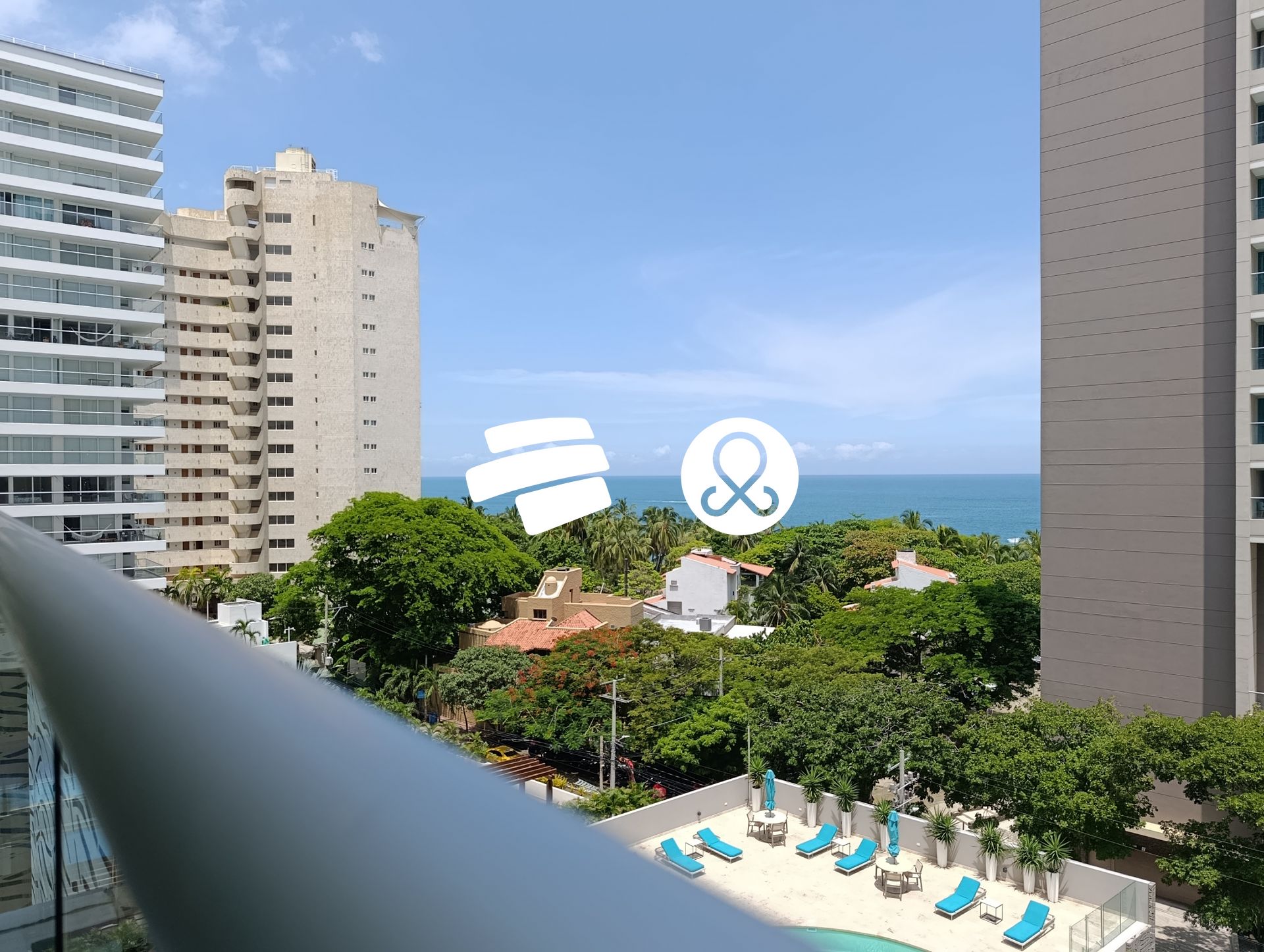 Apartamento en venta en Pozos Colorados, Santa Marta · foto 14 de 24